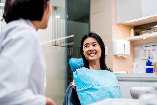 Dental X-Rays and Imaging in Balm, FL