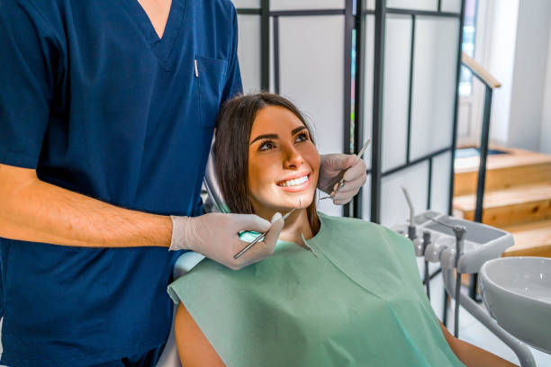 TMJ/TMD Treatment in Balm, FL