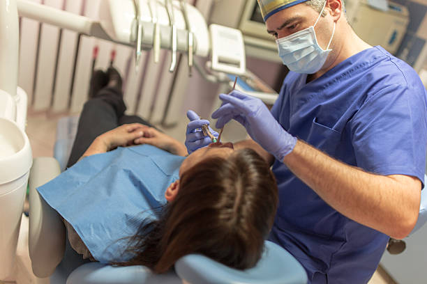 Best Cosmetic Dentistry  in Balm, FL