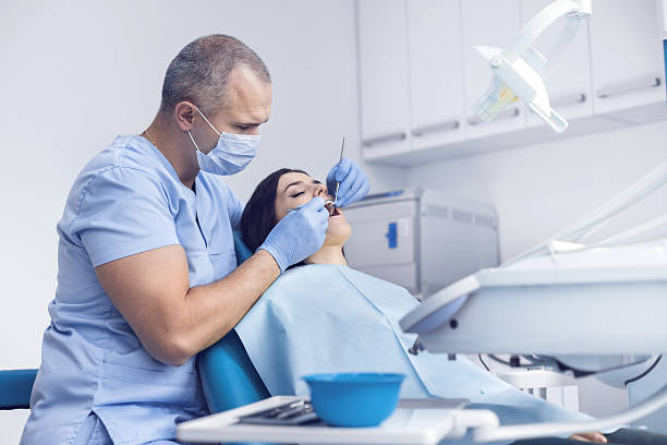 Best Preventive Dentistry  in Balm, FL